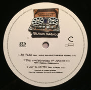 Image 4: Robert Glasper – Black Radio Vinyl LP | Relix