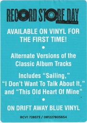 Image 4: Rod Stewart – Alternate Atlantic Crossing (RSD 2026 LP Vinyl) Vinyl LP | Relix