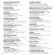 Image 4: Sammy Davis Jr – Sammy and Friends CD | Relix