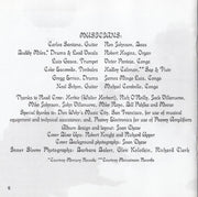 Image 4: Santana/Carlos Santana – Live CD | Relix