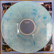 Image 4: Seafret – Tell Me It's Real: 10th Anniversary (Sky Blue Marble LP Vinyl) Vinyl LP | Relix