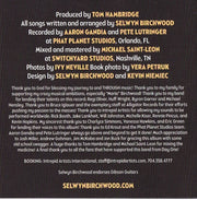 Image 4: Selwyn Birchwood – Exorcist CD | Relix