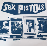 Image 4: Sex Pistols – Never Mind The Bollocks Heres The Sex (Rktbr25 LP Vinyl) Vinyl LP | Relix