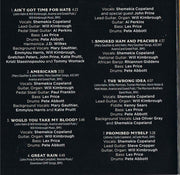 Image 4: Shemekia Copeland – America's Child CD | Relix