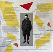 Image 4: Sleaford Mods – Spare Ribs Vinyl LP | Relix