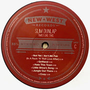 Image 4: Slim Dunlap – Old New Me / Times Like This Vinyl LP | Relix