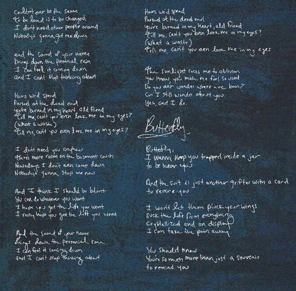 Image 4: Snail Mail – Ricochet CD | Relix