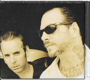 Image 4: Social Distortion – Hard Times and Nursery Rhymes (CD) CD | Relix