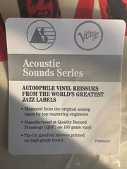 Image 4: Sonny Rollins – Alfie (Original Music From Score, Verve Acousic LP Vinyl) Vinyl LP | Relix