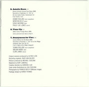 Image 4: Sonny Rollins – The Very Best CD | Relix
