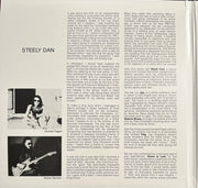 Image 4: Steely Dan – Aja (Tgv LP Vinyl) Vinyl LP | Relix