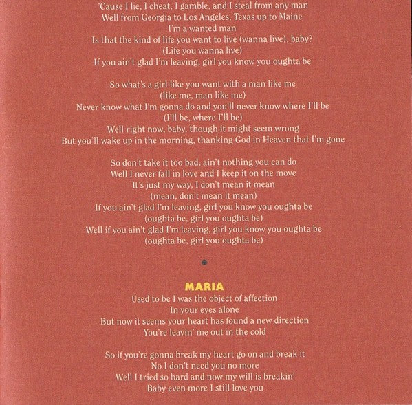 Image 4: Steve Earle & The Dukes – J.T. CD | Relix