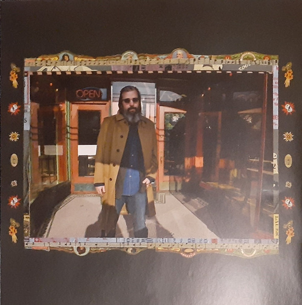 Image 4: Steve Earle – Townes CD | Relix