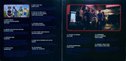 Image 4: Stranger Things [TV Series] – Stranger Things 3 (Music From the Netflix Original Series CD) CD | Relix