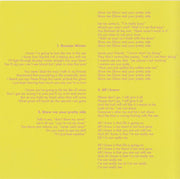 Image 4: Tamar Aphek – All Bets Are Off CD | Relix