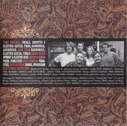 Image 4: Thad Cockrell – Warmth and Beauty CD | Relix