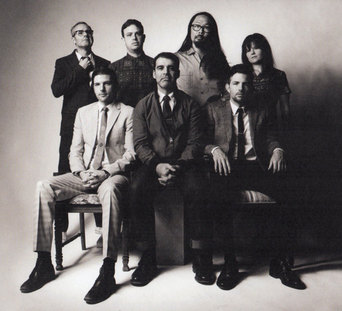 Image 4: The Avett Brothers – True Sadness CD | Relix