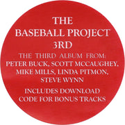 Image 4: The Baseball Project – 3rd Vinyl LP | Relix
