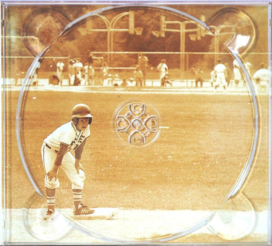 Image 4: The Baseball Project – Vol. 1-Frozen Ropes & Dying Quails CD | Relix