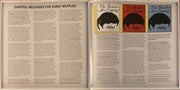 Image 4: The Beatles – A Hard Day's Night (Original Motion Picture Soundtrack) - Vinyl LP | Relix