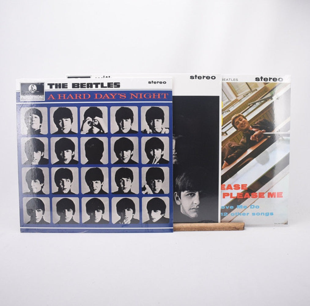 Image 4: The Beatles – Love Vinyl LP | Relix