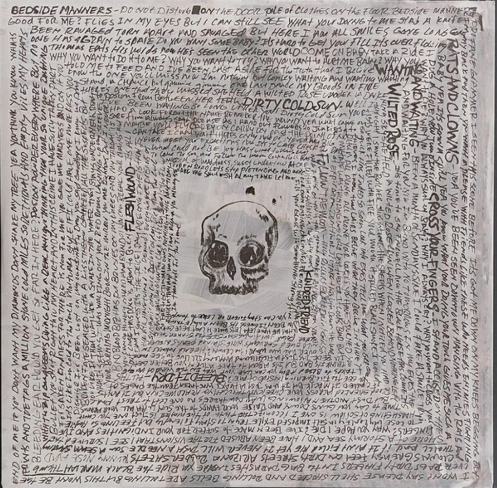 Image 4: The Black Crowes – Happiness Bastards Vinyl LP | Relix