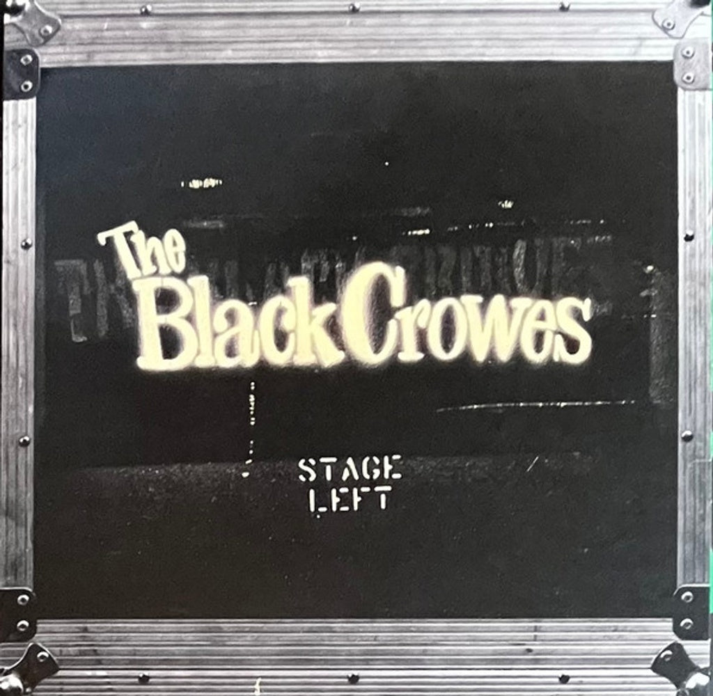 Image 4: The Black Crowes – Shake Your Money Maker: Live Vinyl LP | Relix