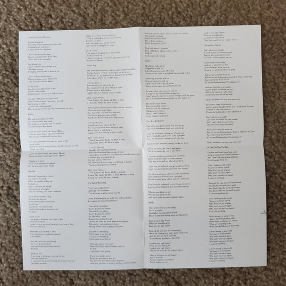 Image 4: The Charlatans UK – Between 10th And 11th (2-CD) CD | Relix