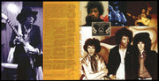 Image 4: The Jimi Hendrix Experience – Axis: Bold As Love Vinyl LP | Relix