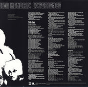 Image 4: The Jimi Hendrix Experience – Bold As Love Vinyl LP | Relix