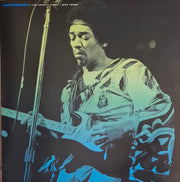 Image 4: The Jimi Hendrix Experience – Electric Lady Studios: A Jimi Hendrix Vision (5LP/Blu-ray) Vinyl LP | Relix