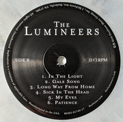 Image 4: The Lumineers – Cleopatra (Deluxe LP Vinyl) Vinyl LP | Relix