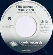 Image 4: The Minus 5 – The Minus 5 Vinyl LP | Relix