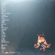 Image 4: The Mountain Goats – Through This Fire Across from Peter Balkan Vinyl LP | Relix
