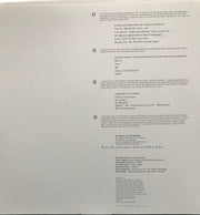 Image 4: The Mountain Goats – We Shall All Be Healed Vinyl LP | Relix