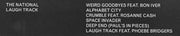 Image 4: The National – Laugh Track Vinyl LP | Relix