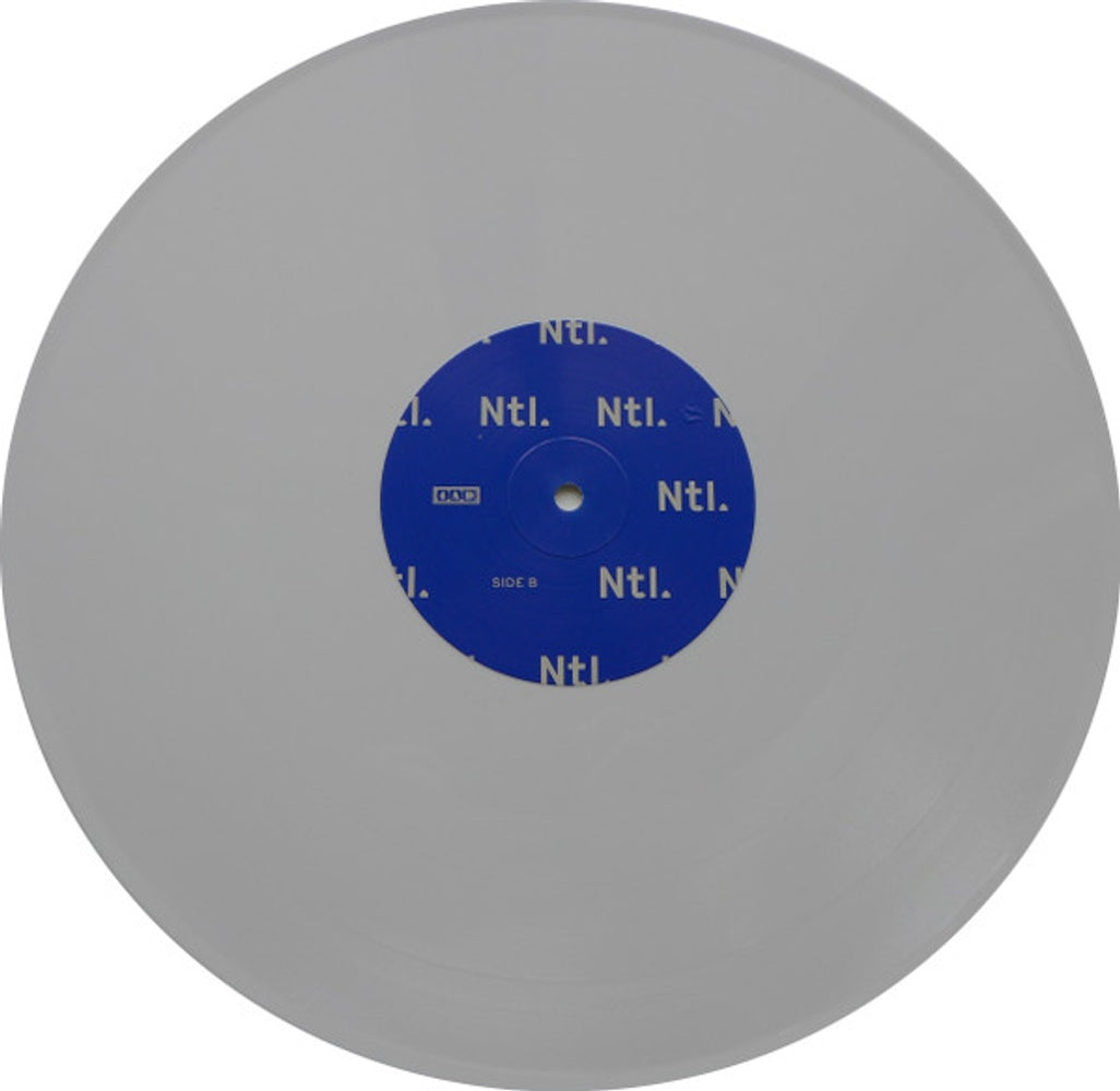 Image 4: The National – Sleep Well Beast (White LP Vinyl) Vinyl LP | Relix