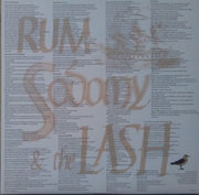 Image 4: The Pogues – Rum, Sodomy & The Lash Vinyl LP | Relix