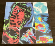 Image 4: The Rolling Stones – Emotional Rescue: Remastered Vinyl LP | Relix
