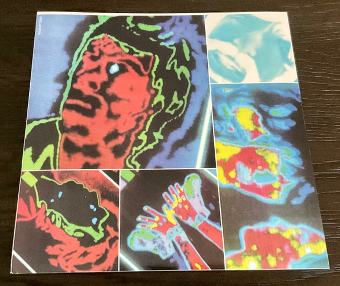 Image 4: The Rolling Stones – Emotional Rescue: Remastered Vinyl LP | Relix