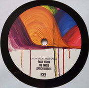 Image 4: The Smile – A Light for Attracting Attention Vinyl LP | Relix
