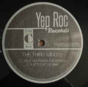 Image 4: The Third Mind – The Third Mind 2 Vinyl LP | Relix