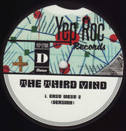 Image 4: The Third Mind – The Third Mind (First Edition LP Vinyl) Vinyl LP | Relix