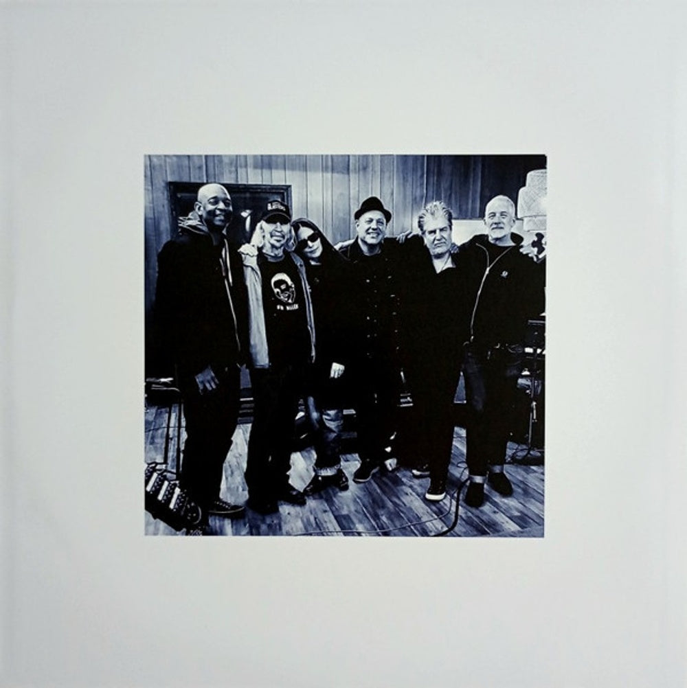 Image 4: Third Mind – Right Now (Bonus Track, Download Included LP Vinyl) Vinyl LP | Relix