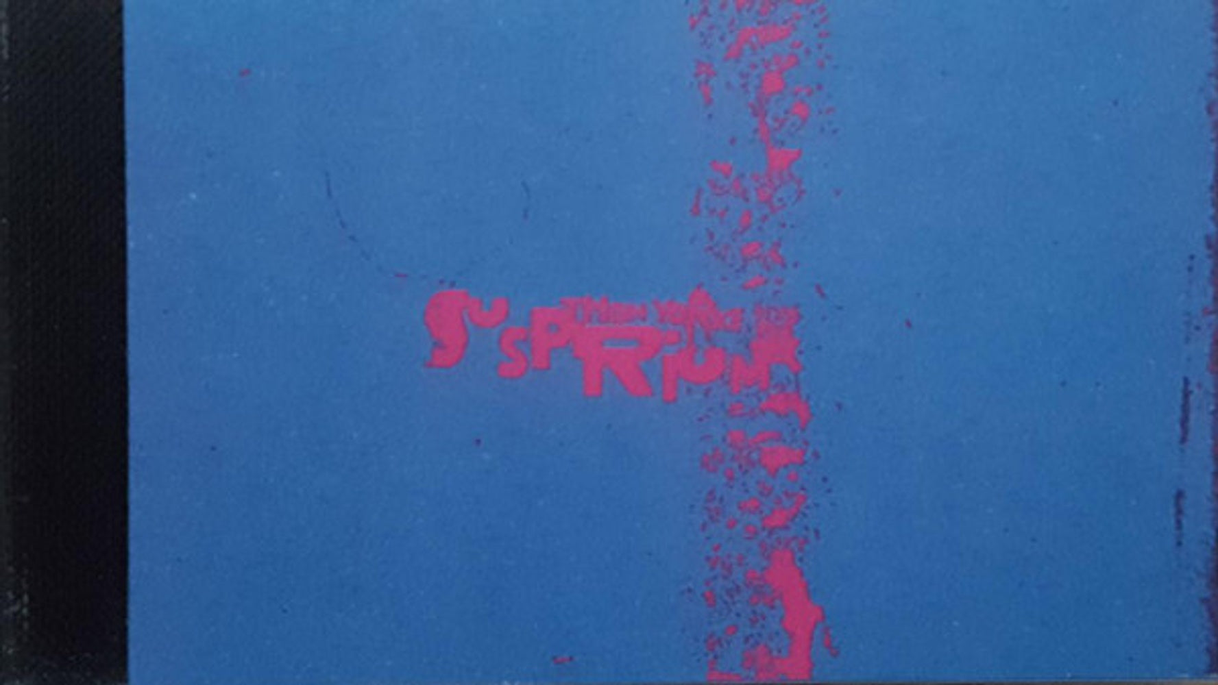Image 4: Thom Yorke – Suspiria (Music For The Luca Guadagnino Film, Pink 2-LP Vinyl) Vinyl LP | Relix