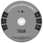 Image 4: Train – Platinum Album Collection (Box Set CD) CD | Relix