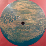 Image 4: Tycho – Dive (Orange & Red LP Vinyl) Vinyl LP | Relix
