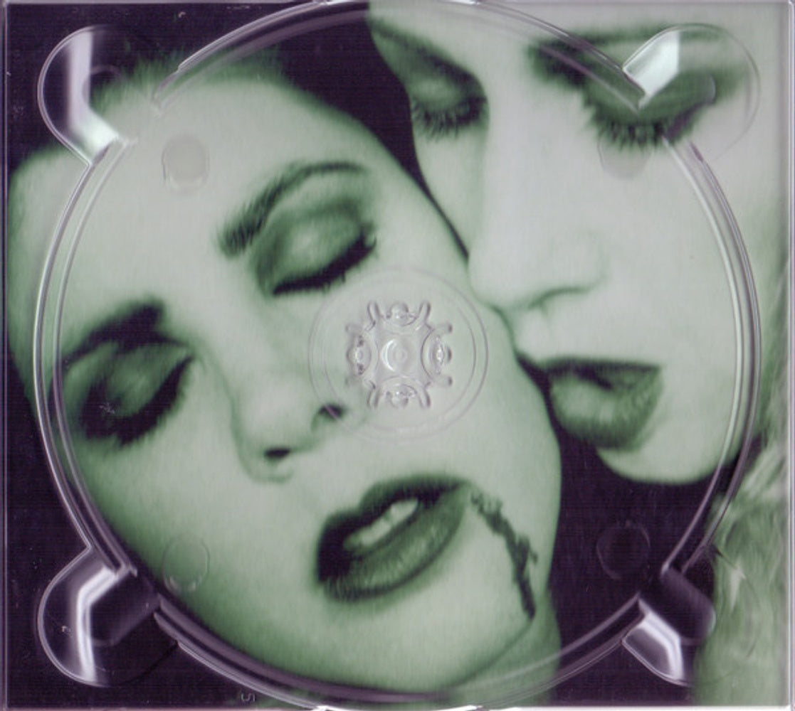 Image 4: Type O Negative – Bloody Kisses (Deluxe CD) CD | Relix