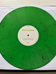 Image 4: Type O Negative – Life Is Killing Me: 20th Anniversary Edition (3-LP Vinyl) Vinyl LP | Relix