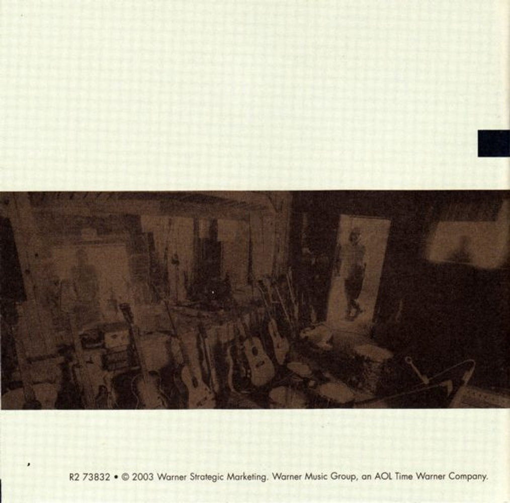Image 4: Uncle Tupelo – Anodyne (Bonus Tracks, Remastered CD) CD | Relix